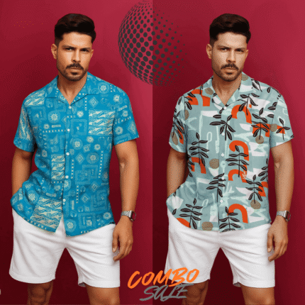 Shirt Combo 2