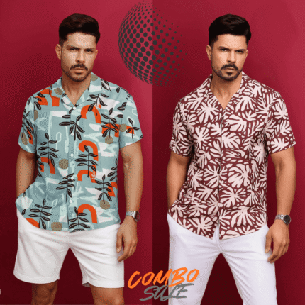 Shirt Combo 1