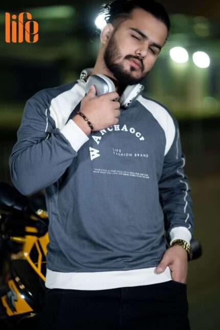 Mens Sweatshirt 01