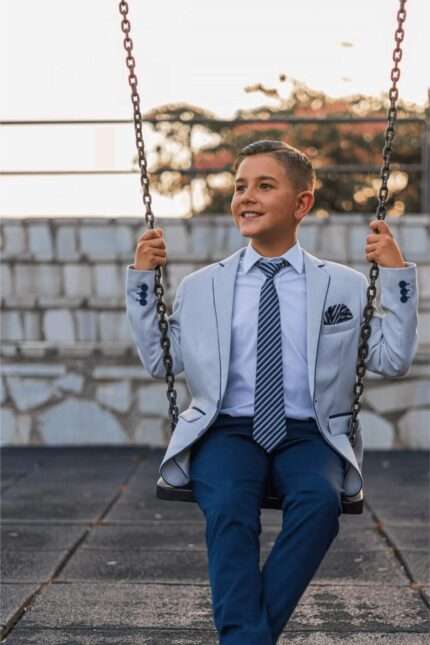 Kids Blazer