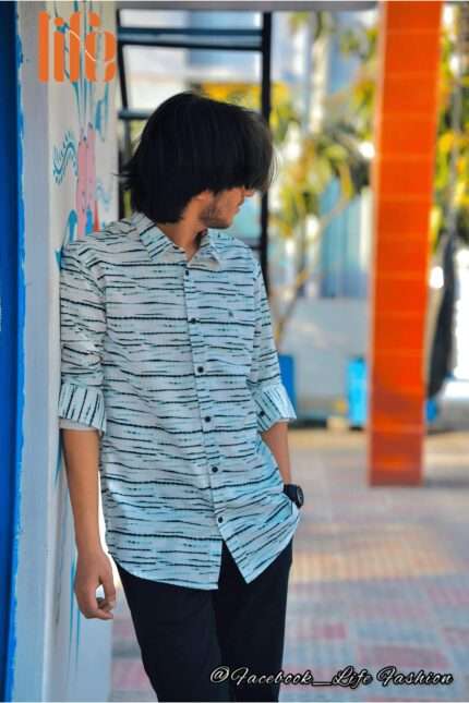 Mens Shirt Full 01