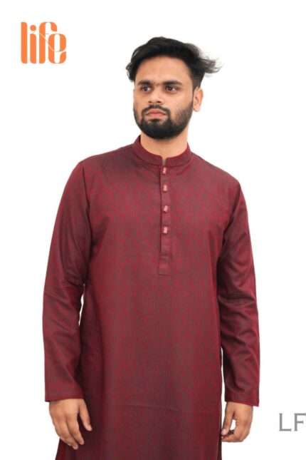 Mens Panjabi 02