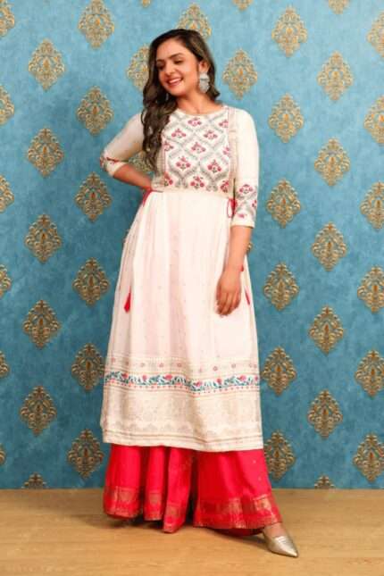 Womens Kurti