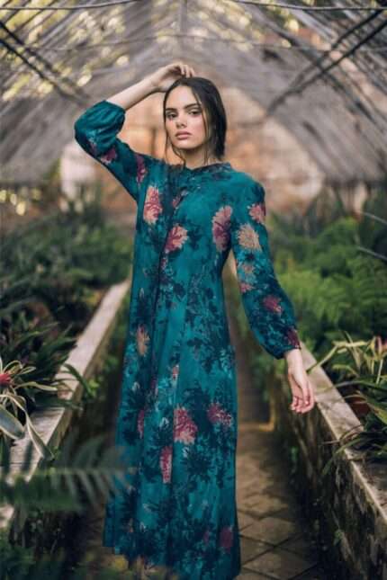 Womens Kamiz