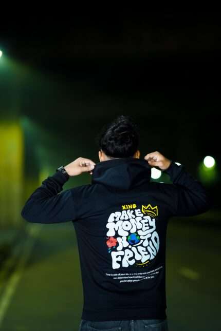 Mens Hoodie 03