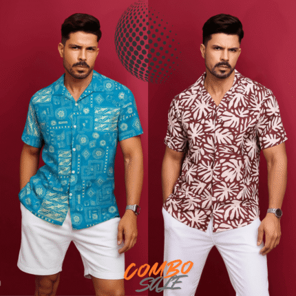 Shirt Combo 3