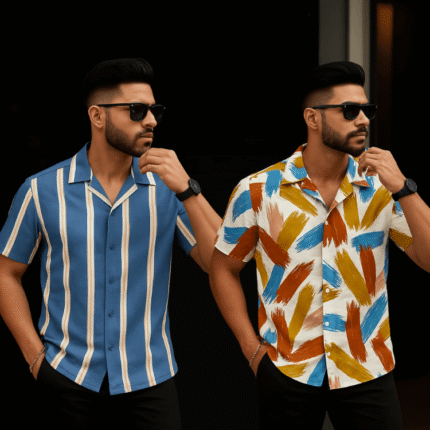 Shirt Combo 2