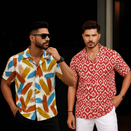 Shirt Combo 1
